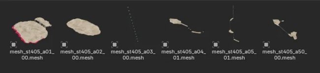 《怪物猎人：荒野》数据挖掘惊现Switch2标识