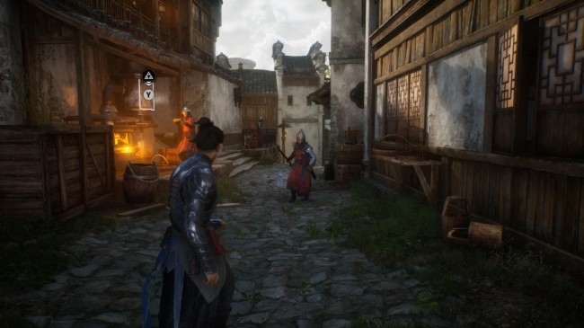 《逆神者》围绕“弑神”构建动态章节 世界随你改变