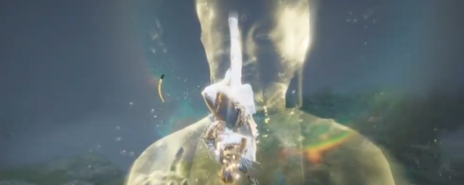 《燕云十六声》韦陀正法奇术使用技巧分享