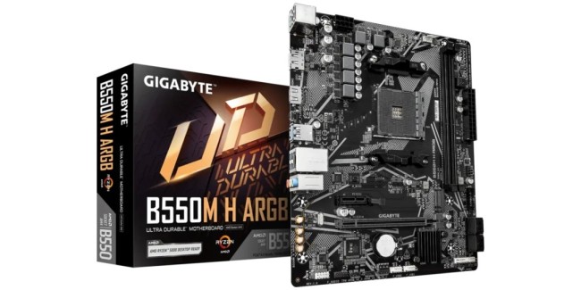 顺应DDR4平台需求回升 技嘉推出4款AM4主板新品