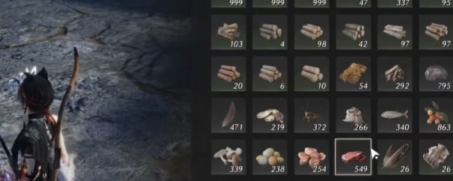 《燕云十六声》常用快速刷材料方法介绍