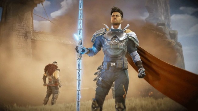 复刻《星鸣特攻》惨案？《巅峰守卫》临发售毫无动静