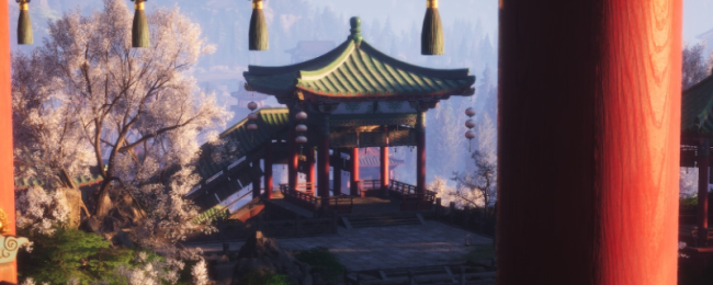 《燕云十六声》装备调律新手教程分享