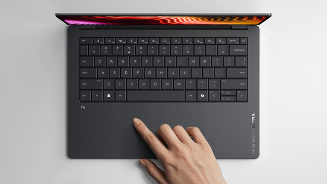 惠普亮相CES 2026：发布多元创新产品，解锁未来工作与游戏新体验