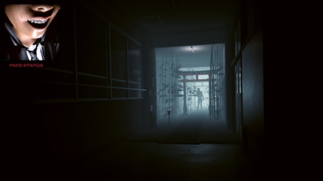 必须笑着玩的恐怖游戏《Don't Stop Smiling》上架Steam