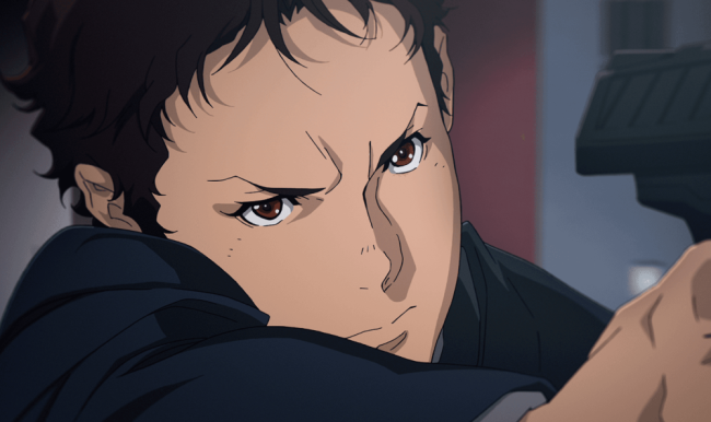 《高达：闪光的哈萨维》TV版今晚开播 全4集再编精华版