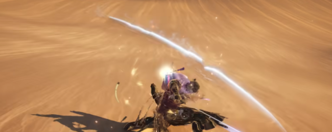 《燕云十六声》裂石钧保姆级玩法攻略分享