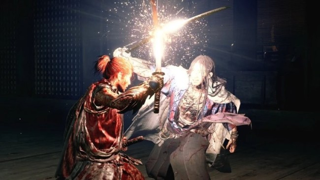 所有人都能玩！ 《鬼武者：劍之道》或將推出試玩版