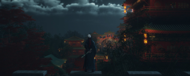 《燕云十六声》众生宝箱介绍