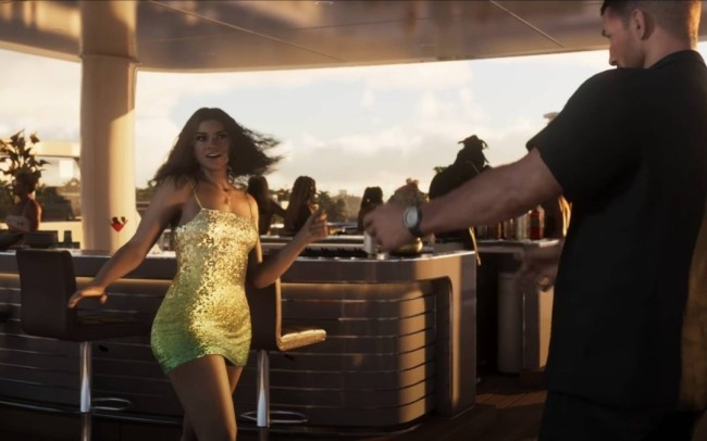 《GTA6》內容可能尚未完成 能否按期發售尚無定論