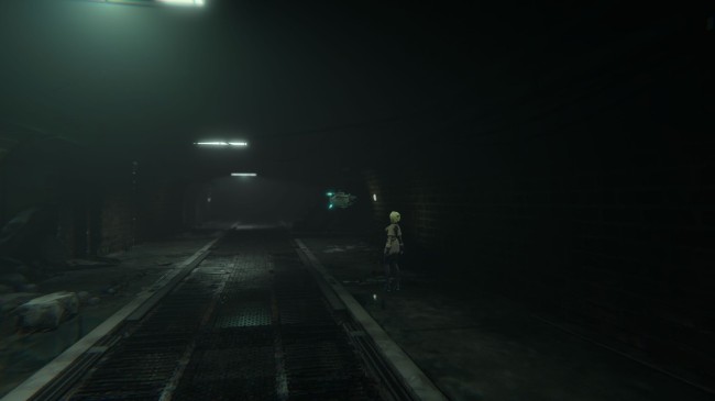 生计恐怖RPG《寄生种》Steam试玩DEMO现已发布