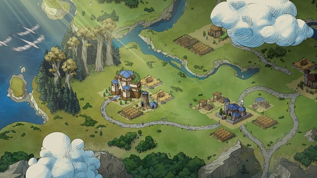 《英雄联盟》开启2026年第一主题季：德玛西亚之名虎牙直播_NBA直播_足球篮球英超欧洲杯高清体育赛事