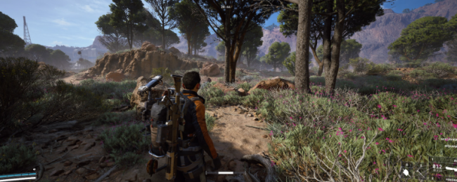 《ARC Raiders》区包流加点共享