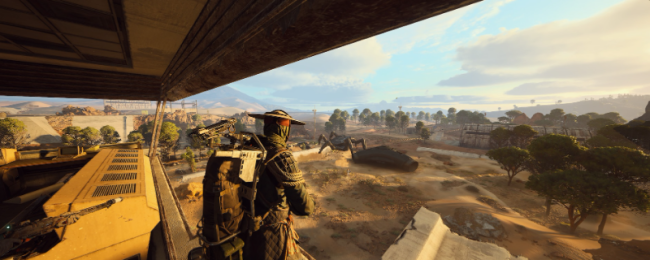 《ARC Raiders》击伤堡垒试炼攻略