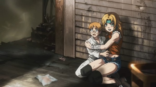 《饿狼传说:群狼之城》新预告 《北斗神拳》健次郎或参战