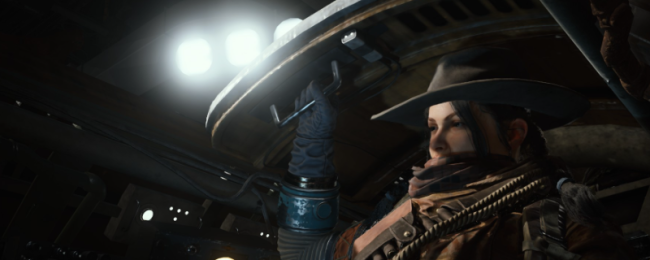 《ARC Raiders》火球应对方法分享