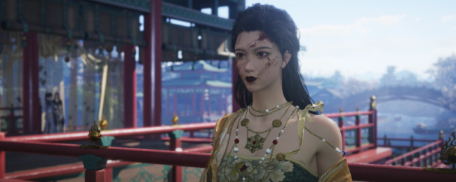 《燕云十六声》心法商东谈主购买式样共享