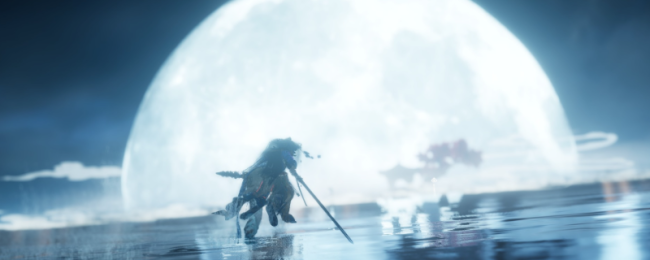 《燕云十六声》基础天工共享