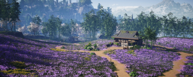 《燕云十六声》心法等级快速提升方法介绍