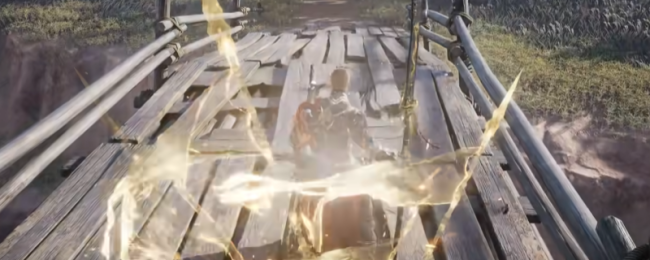 《燕云十六声》纯陌刀流裂石钧玩法攻略共享