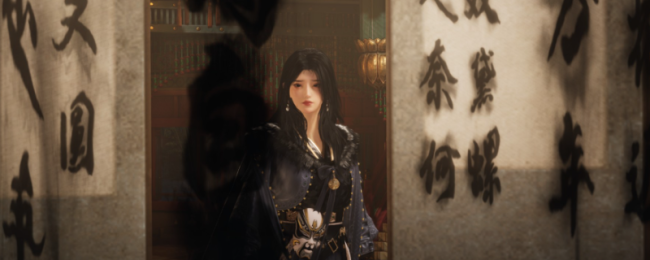 《燕云十六声》调律递次共享