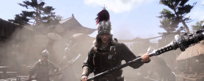 《燕云十六声》调律石秒音石速刷方法介绍