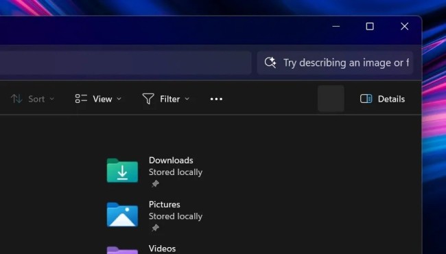 微软往Win11文件管理器塞更多AI功能 用户意见不重要