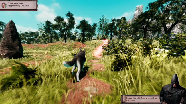 《阿尔比恩之主》4月抢先体验 模拟上帝建造冒险