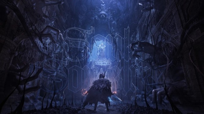 最有“魂”味 宫崎英高坦言《血源诅咒》对自己意义非凡