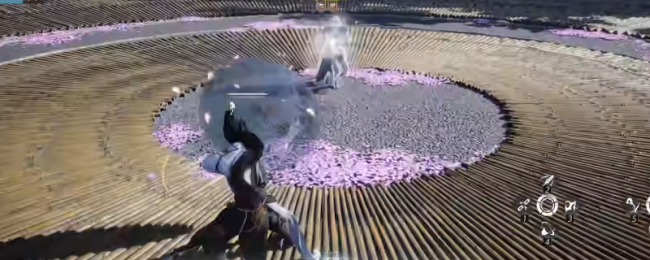 《燕云十六声》牵丝玉PVP连招教学分享