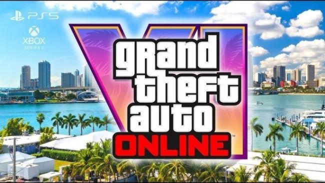 《GTA6》线上模式细节泄露 来源竟是R星工会官司