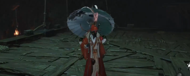 《燕云十六声》无忧洞朱邪骨勒逃课攻略分享