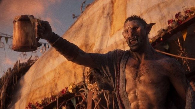 拉瑞安保证《神界》新作角色的私密部位均“手工打造”