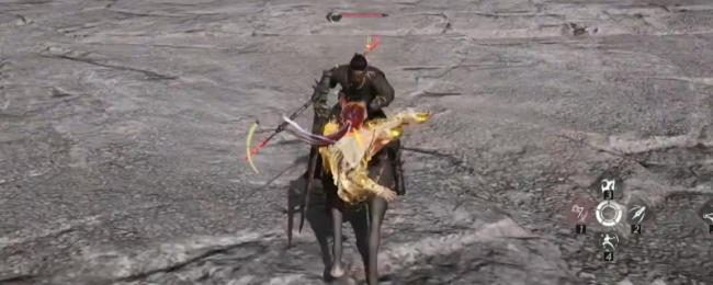 《燕云十六声》凌云踏奇术使用心得分享