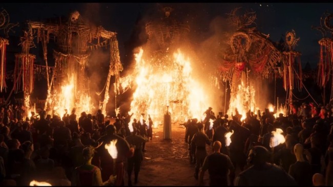 拉瑞安保证《神界》新作角色的私密部位均“手工打造”