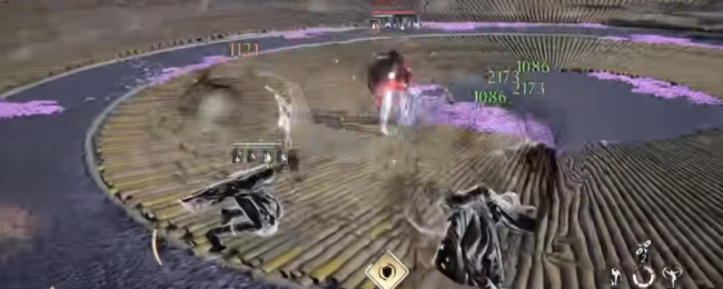 《燕云十六声》阴阳迷踪步奇术使用技巧分享