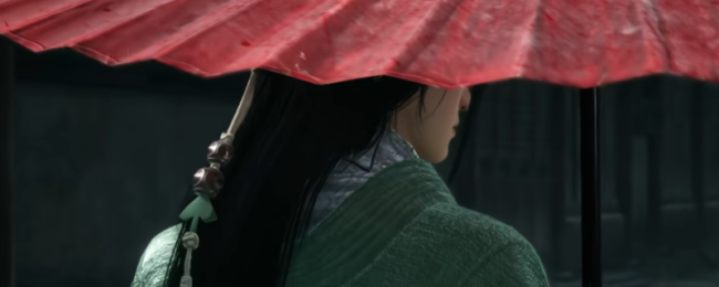 《燕云十六声》浴血难度令郎书叮咛及特色先容