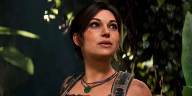 受不了AI脱衣!《古墓丽影》劳拉新演员删除推特账号