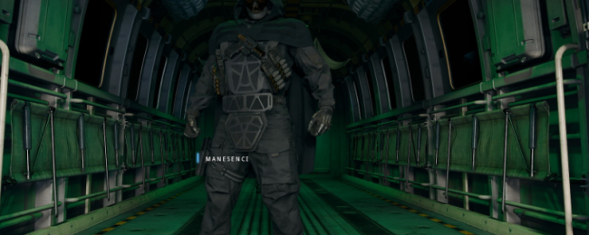 《使命召唤：黑色行动7》异域技能超能拳击介绍