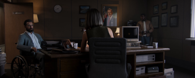 《使命召唤：黑色行动7》异域技能存活介绍