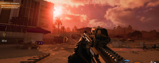 《使命召唤：黑色行动7》快速升级武器攻略