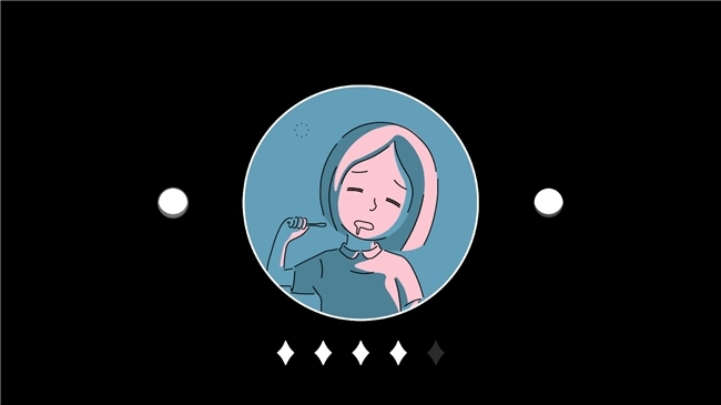 《折言》获游戏界奥斯卡——GDC2026“游戏开发者选择奖”提名！(图1)