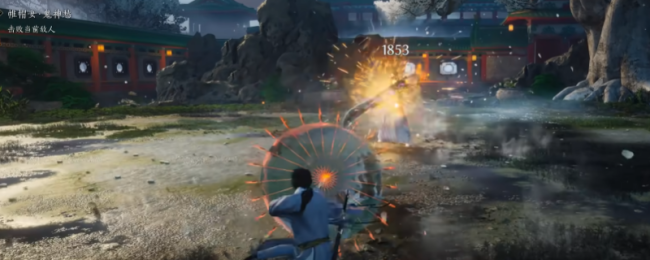 《燕云十六声》浴血难度帷帽女布置及特色先容