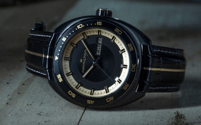 好贵的周边！ 卡普空推出《生化危机9》主角同款腕表