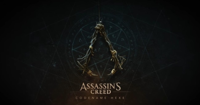 曝《刺客信条:女巫》将弱化RPG元素 风格更偏恐怖!