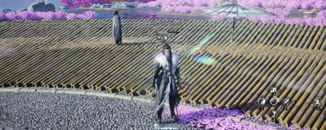 《燕云十六声》论剑回血闪避运用对战思路分享