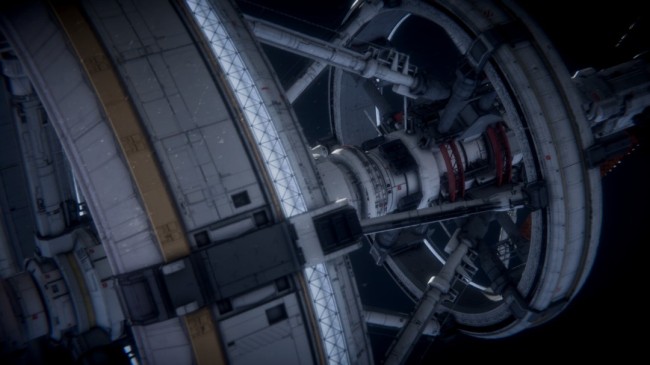 近未来科幻建设策略游戏《放逐2097》公开 2027登陆Steam