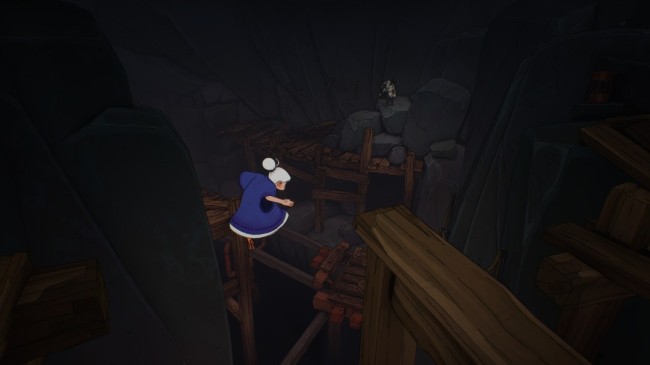 《最后的生还者》总监称赞《ICO》:首个让我流泪的游戏