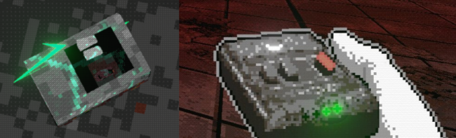 《White Knuckle》遥控器使用技巧分享