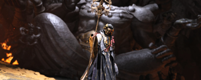 《燕云十六声》叶万山BOSS通关攻略